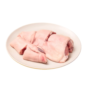 Meilleure qualité, prix bas, stock en vrac disponible de jarrets de porc congelés / jarrets avant congelés / viande de porc pour l'exportation dans le monde entier - Product Image 2