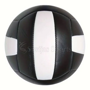 วอลเลย์บอลระดับพรีเมียมสำหรับการฝึกซ้อมและการเล่นประจำวัน ให้ประสิทธิภาพที่สมดุลและควบคุมง่าย - Product Image 6