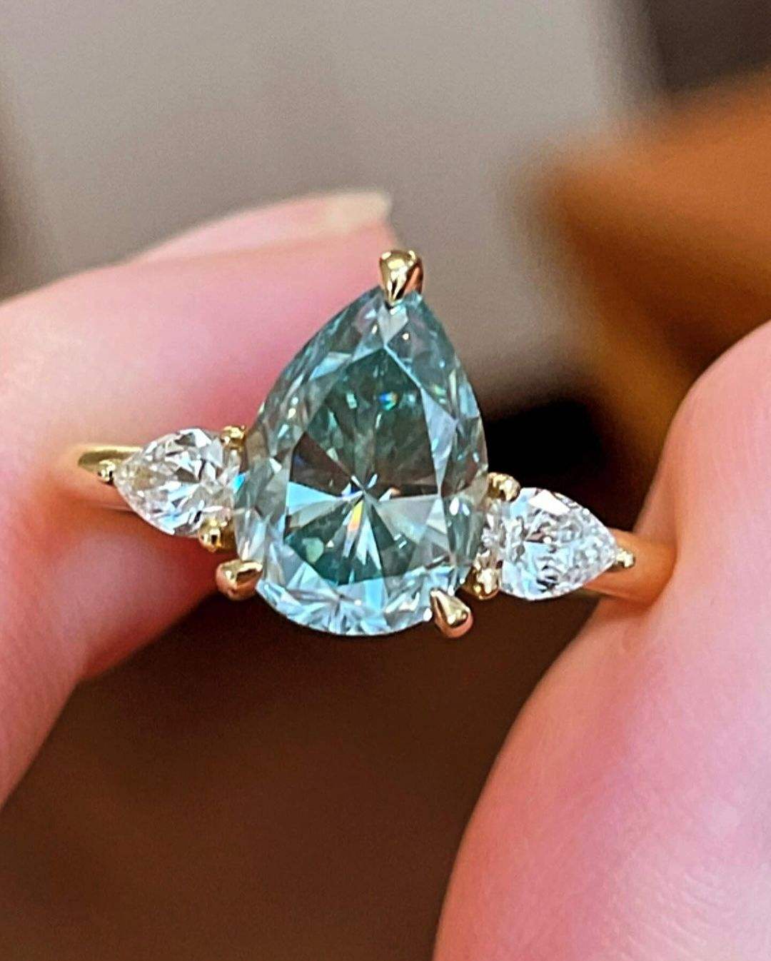 ทองคำขาว10K