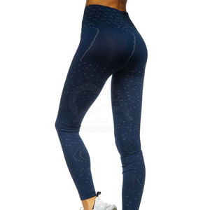 Diseñe sus propias mallas de mujer hechas a medida, nuevo estilo, ropa de entrenamiento, mallas de mujer hechas en Pakistán - Product Image 2