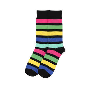 New Arrival Bulk Wholesale Casual <b>Socks</b> Custom Color Casual <b>Socks</b> High Quality <b>Fashion</b> <b>Socks</b> Women - Product Image 1