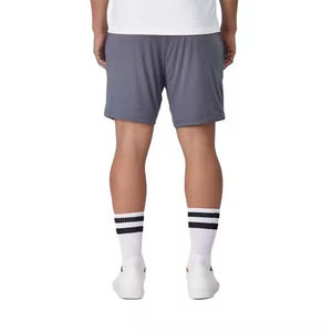 Logo personnalisé Shorts hommes Shorts de jogging lourd mode casual tissu de maille Shorts pour hommes meilleur prix - Product Image 3