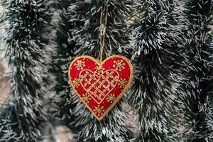 เครื่องประดับคริสต์มาสจำหน่ายจำนวนมากและผลิตโดยเครื่องตกแต่งอินเดียที่ทำในประเทศอินเดียเพื่อคุณภาพที่ดีที่สุดและราคาต่ำและสีอื่น - Product Image 3