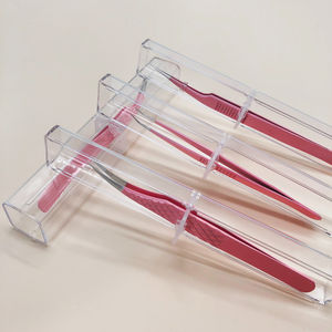 Poignée professionnelle de lame de scalpel en acier inoxydable de qualité supérieure manuelle durable certifiée CE Pakistan - Product Image 2