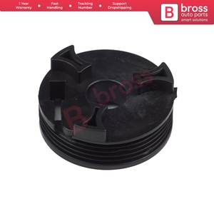 BWR204 poulie de roue de lève-vitre avant gauche 46786201 pour Albea Siena Palio Doblo - Product Image 6