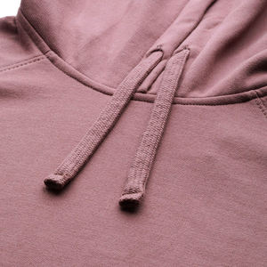 Sudaderas con Capucha Casuales de Moda para Mujer de Alta Calidad, Sudadera con Capucha de Talla Grande para Mujer, Sudadera con Capucha Nueva para Chicas, Servicio OEM - Product Image 3