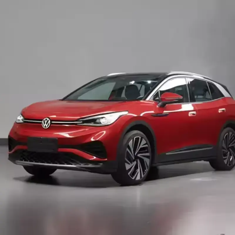 Volkswagen ID4 ID6 Crozz X Pure SUV D'OCCASION 2020-2023 DISPONIBLE PRÊT À EXPÉDIER