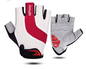 ถุงมือหนังระบายอากาศได้ดีทำมือสไตล์ปากีสถานสำหรับขับรถเล่นสกีใช้ในฤดูหนาว - Product Image 2