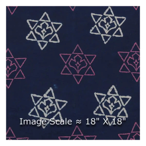 Alta calidad geométrica Digital impreso 100% técnicas de estilo de diseño personalizable y material de EE. UU. Para exportación - Product Image 3