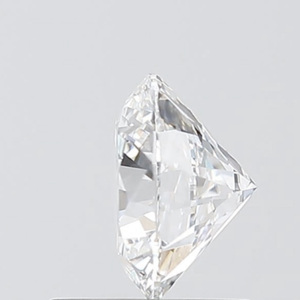 AJRETAIL Diamant de laboratoire brillant de 1,12 carat certifié IGI Inde F VVS2, taille brillant CVD, modèle BR_CVD_12 pour bijoux - Product Image 4