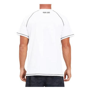 Maillot de combat MMA de qualité supérieure, vente en gros, Polyester/Spandex - Product Image 2