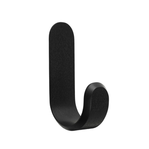 Wooden Base Antique Design Robe Coat Cloth <b>Hook</b> Heavy Duty Wall <b>Hook</b> for <b>Bathroom</b> Kitchen Door Decoration - Product Image 3