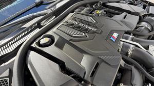 Paquete de Competición B-M-W- M-5 2022 - Product Image 6