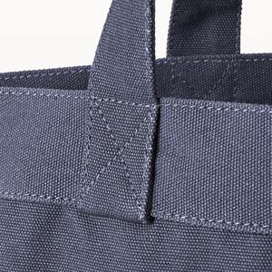 Venta al por mayor de bolsas reutilizables bolsas de lona para mujer bolsas de botella con cremallera bolsa de lona de algodón impresa en blanco o personalizada - Product Image 4