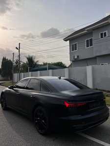 Audi A6 2020 Usado, Seminuevo - Product Image 5