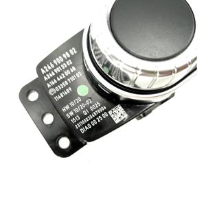 JOYSTICK COMPUTER DI BORDO MERCEDES Classe B W246 2a Serie A2469009802 (12>) - Product Image 5