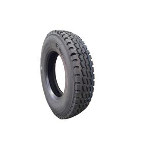 Pneu de camion 11R22.5 toutes positions 16PR radial avec talon renforcé pour applications commerciales à forte charge |   l320 11r22.5 - Product Image 6