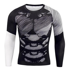 Nardon Apparel Rashguard de boxe au design personnalisé pour enfants et adultes, école de fitness et arts martiaux - Product Image 5