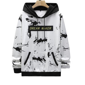 Sweat-shirts en tricot pour femmes sexy, avec logo imprimé personnalisé, matériau de qualité supérieure, style décontracté - Product Image 1