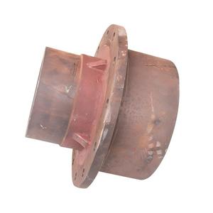 Ensemble d'essieu de moyeu de roue XG932 71A0051 – Pièces de rechange durables pour chargeurs de machines de construction, fabriquées en Chine - Product Image 6
