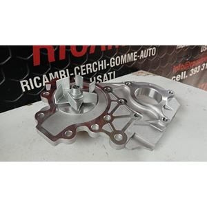 BOMBA DE AGUA GREAT WALL MOTOR Serie Steed 5 (12>) 1307100-ED01-2 Gasolina - Product Image 3