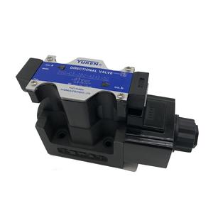 Гидравлический соленоид масло научно-исследовательских соленоид гидрораспределителя DSG-03-3C2-D24-N1-50 - Product Image 2