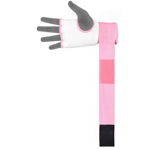 Vendas de Boxeo Personalizadas de Alta Calidad con Logotipo, Precio Bajo, Elásticas, de Algodón, para Entrenamiento - Product Image 6