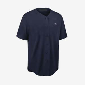 Uniforme de Béisbol OEM de Alta Calidad, Nuevo Estilo, Últimos Modelos para Jugadores, para Adultos, Transpirable, Tallas Grandes, Secado Rápido, 100% - Product Image 4