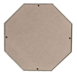 High Quality White Octagon Lacquer Cremation Urn <b>Box</b> Glossy Modern Funeral Urn <b>for</b> Ashes with Elegant Design - Product Image 4