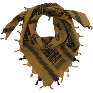 Wholesale Custom Camouflage Cotton Winter <b>Scarf</b> Arabic <b>Scarf</b> Tactical <b>Desert</b> Men Women Use 2025 Shemagh Keffiyeh <b>Scarf</b> Shawl - Product Image 1
