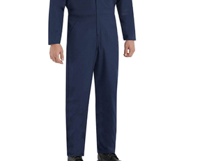 ชุดเครื่องแบบทำงานส่วนบุคคลตามสั่งชุดป้องกันไฟสะท้อนแสงป้องกันไฟฟ้าสถิตย์ - Product Image 5