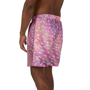 Impression par sublimation personnalisée Shorts d'été pour hommes Shorts de jogging pour hommes Nouvelle arrivée Jogger Shorts de jogging - Product Image 4