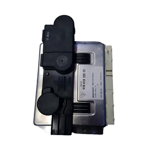 คุณภาพสูง เหมาะสำหรับ Porsche Panamera 970 971 คอมพิวเตอร์ควบคุมระบบกันสะเทือน 97061819029 - Product Image 4
