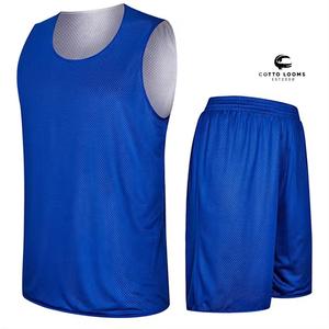 Uniforme de basket-ball OEM Vêtements d'équipe de qualité supérieure Vêtements de sport d'entraînement personnalisés Fabricant d'usine Fournisseur ODM - Product Image 5