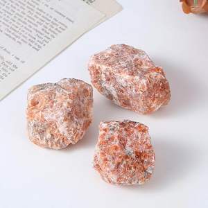Precio al por mayor de piedra de cristal de sodalita natural de ágata Soha cruda para decoración y manualidades y equilibrio energético a la venta - Product Image 6