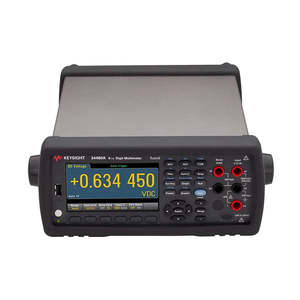 Multimètre numérique Keysight 34460A 6,5 chiffres Basic Truevolt - Profitez d'une réduction - Product Image 4