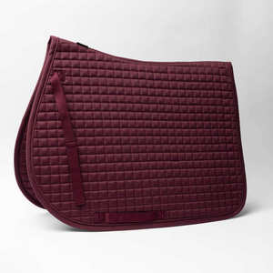 Sudadero Inglés de Diseño Clásico, Forro de Tela de Alta Calidad, Sudadero Ecuestre Personalizable, Equipo Profesional para Caballos, Pakistán - Product Image 1