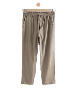 Men's Plus Size Stretch Fabric Sport <b>Pants</b> Casual <b>Waterproof</b> Breathable <b>Cargo</b> Pockets <b>Pant</b> Adult Hiking Trouser Casual Wear - Product Image 1