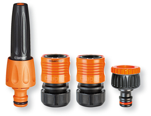 Set Irrigazione Starter Kit 3/4 Lancia 4 Pezzi Art. 8827 - Product Image 1