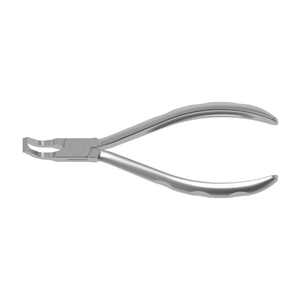 คีมตัดมุมจัดฟัน13ซม. สำหรับตะขอลวดดัดห่วง - Product Image 1