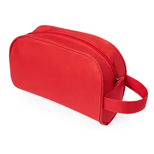 Borsa da toilette personalizzata Trevi, beauty case personalizzabile con gadget unici - Product Image 4