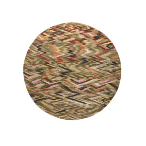Geometric Jhoomti Raahein for Home Decor - Product Image 1