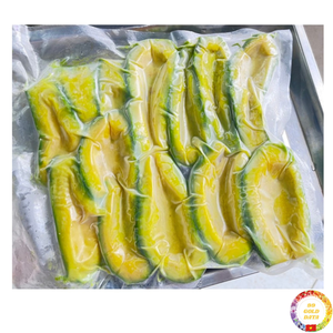 Trozos a granel de fruta tropical IQF de aguacate congelado para importadores producción de bebidas de procesamiento de alimentos directamente de Vietnam - Product Image 5