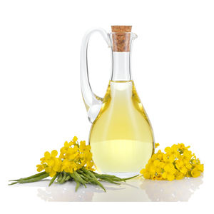 น้ำมันคาโนลา/เรพซีดกลั่น - Product Image 3