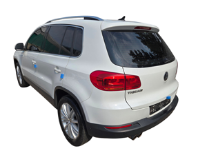 Volkswagen <span class=keywords><strong>Tiguan</strong></span> <span class=keywords><strong>2015</strong></span> en bon état, voiture d'occasion coréenne à <span class=keywords><strong>vendre</strong></span>, 300auto Export - Product Image 2