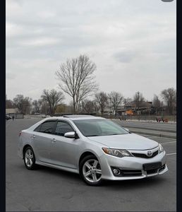 จัดส่งรวดเร็ว รถยนต์มือสอง ปี 2014 รุ่น Camry สภาพดี - Product Image 3