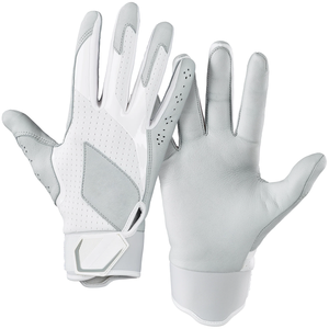 Gants de baseball QASWA SPORTS personnalisés pour l'entraînement professionnel, légers, durables, extensibles, pour le softball, doigts complets - Product Image 1