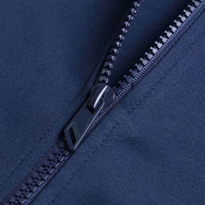 Conjuntos Deportivos Unisex de Invierno, 100% Algodón, Transpirables, de Secado Rápido, Cómodos, de Alta Calidad, Personalizables con Logotipo Personalizado - Product Image 4