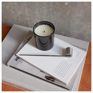 Premium Moderne Décoratif En Laiton Métal Bougie Éteignoir Élégant Maison Hôtel Snuffing Outil Haute Vente pour Noël Prix Pas Cher - Product Image 1