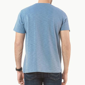 High Quality Custom Oversized <b>Men's</b> T-Shirt Logo Print Breathable Summer <b>Shorts</b> Latest Fashion Wear O-Neck Digital Printing <b>Long</b> - Product Image 6